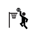 Basketball Court