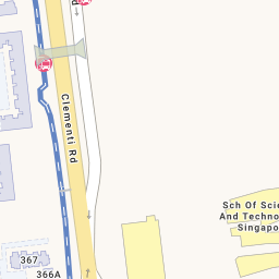 HDB | HDB Map