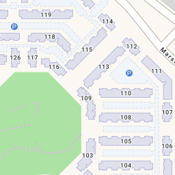 HDB | HDB Map
