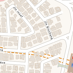 HDB | HDB Map