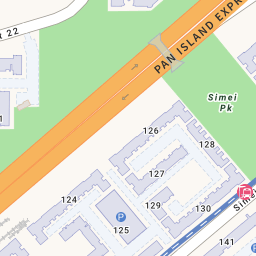 Block 299B Tampines St 22 Singapore 522299