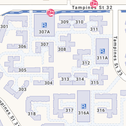 buです。 HDB | HDB Map