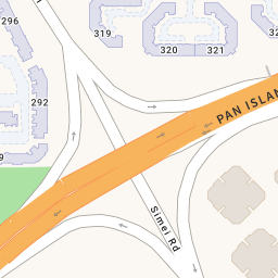 buです。 HDB | HDB Map
