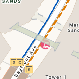 Land Query One Map 28°C Public Announcement School Query Bus Explorer