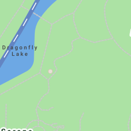 Land Query One Map 50 m