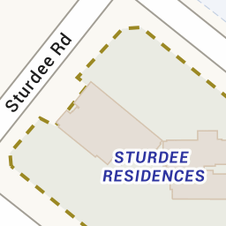 SINGAPORE INDIAN DEVELOPMENT ASSOCIATION (SINDA) - OneMap