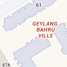 Bindas様 Gambas Avenue-.Blk 782 (B46739)