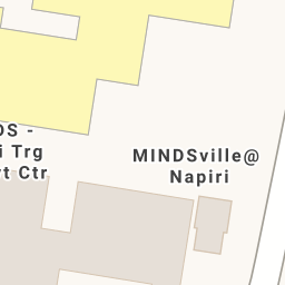 NEIGHBOURHOOD PARK - OneMap