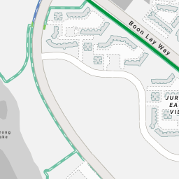 Computer Vision Maps MyCareersFuture Singapore