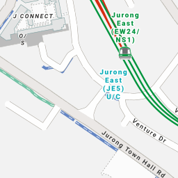 Computer Vision Maps MyCareersFuture Singapore