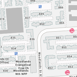 onePA | Woodlands CC