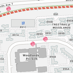 onePA | Woodlands CC